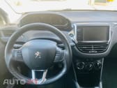 Peugeot 208 1.4 HDi Allure