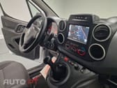 Citroen Berlingo 1.6 HDI GPS IVA DEDUTIVEL