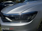 Volkswagen Passat 1.4 TSI GTE Plug-in