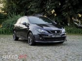 Seat Ibiza Cupra