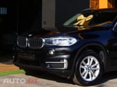 BMW X5 25 d sDrive Comfort 7L