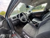 Volkswagen Golf Variant 1.6 TDi Confortline