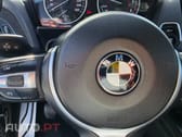 BMW 220 d Coupe Pack M