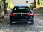Mercedes-Benz C 200 d Avantgarde
