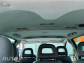 Seat Alhambra 1.9 TDi Sport