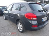 Renault Clio 1.2 TCE Dynamique S