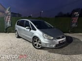 Ford S-Max 1.8 TDCi Trend 7L