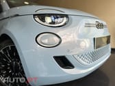 Fiat 500e 87kw Icon