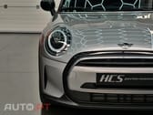 MINI Cooper Cooper Camden Edition Auto