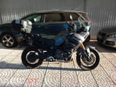 Yamaha XT1200Z Super Tenere TOURER