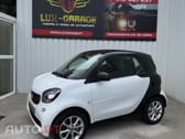 Smart ForTwo 1.0 Passion 71 Aut.