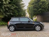 MINI Cooper One