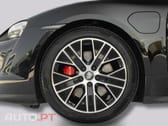 Porsche Taycan I.V.A DEDUTIVEL