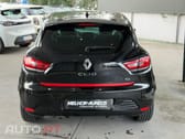 Renault Clio 0.9 TCE Dynamique S