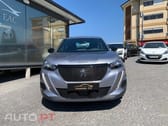 Peugeot 2008 1.2 PureTech Active