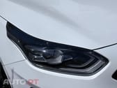 Kia Ceed SW 1.4 T-GDI Drive+SRF 7DCT