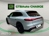 Mercedes-Benz EQS I.V.A DEDUTIVEL 450+ Art Advanced Plus
