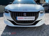 Peugeot 208 1.5 BlueHDi Active