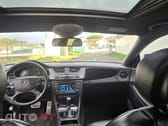 Mercedes-Benz CLS 320 CDI 7G-TRONIC