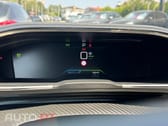 Peugeot 508 1.6 Hybrid Allure Pack e-EAT8