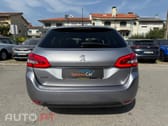Peugeot 308 SW 1.5 BlueHDi Style
