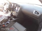 Citroen C4 1.6 HDi Seduction