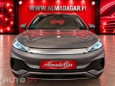 BYD Atto 3 60.48 kWh Design