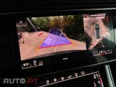Audi Q8 50 TDI quattro Tiptronic