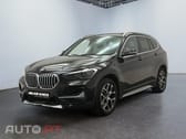 BMW X1 18 d xDrive Auto xLine