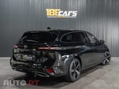 Peugeot 308 SW 1.2 PureTech Allure Full LED
