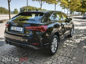Audi Q3 45 TFSIe S tronic