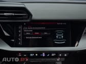 Audi A3 Sportback 40 TFSIe