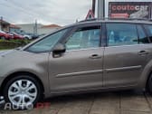 Citroen C4 Grand Picasso 1.6 HDi Exclusive CMP6