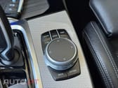 BMW X4 M M40 d Auto
