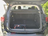 Citroen C5 Aircross Hibrido Plugin