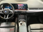 BMW 218 Active Tourer d Pack M Auto