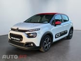 Citroen C3 1.2 PureTech Shine