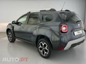 Dacia Duster 1.0 TCE 100cv Prestige