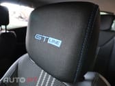 Renault Clio 1.5 dCi GT Line