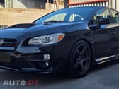 Subaru Impreza WRX