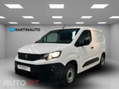 Peugeot Partner 1.5 BlueHDi M Standard