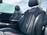 Audi S5 3.0 TFSI quattro S-Line