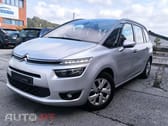 Citroen C4 Grand Picasso 1.6 e-HDi Intensive