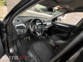 BMW X1 18 d sDrive Auto
