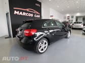 Mercedes-Benz A 180 CDi BE Urban