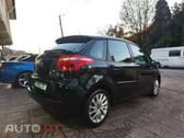 Citroen C4 Picasso 1.6 HDi Exclusive
