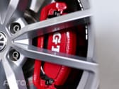 Volkswagen Golf 2.0 TSi GTi DSG Performance