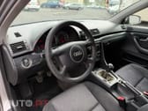 Audi A4 Avant 1.9 TDI
