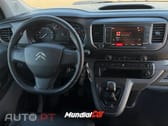 Citroen Jumpy 1.5 BlueHDi M