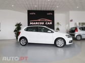 Volkswagen Polo 1.2 Confortline AC